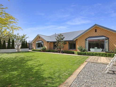 8 Millibrook Place, Tinwald