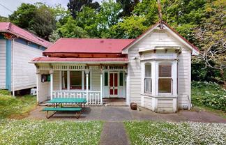 32 Devon Street, Aro Valley