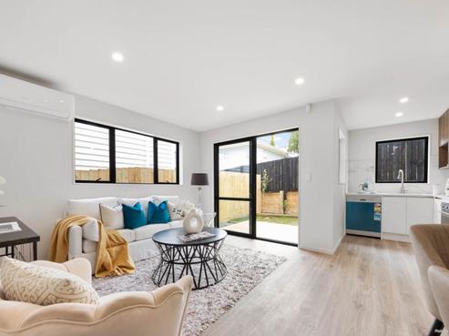 8A Butterworth Drive, Glendene