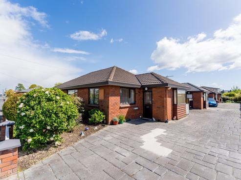 41A Factory Road, Mosgiel