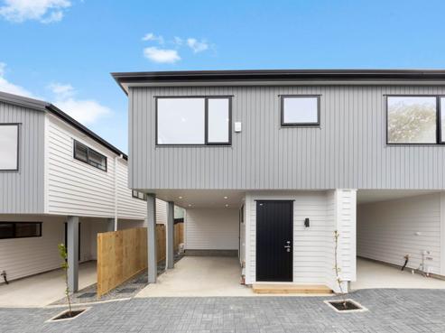 8B Butterworth Drive, Glendene