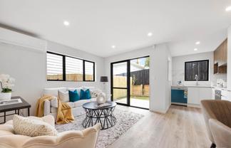 8E Butterworth Drive, Glendene