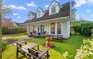 2 The Anchorage, Waikawa