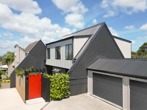 2/278 Saint Heliers Bay Road, Saint Heliers