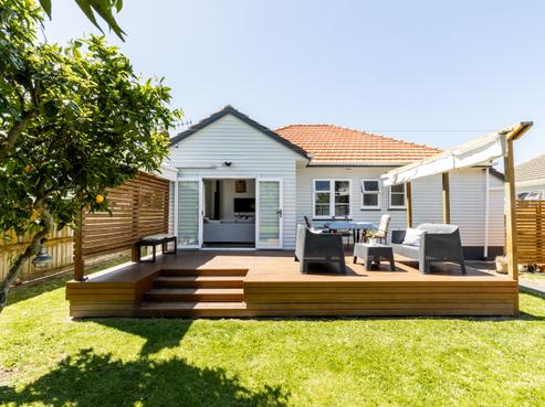 5 Barker Road, Marewa