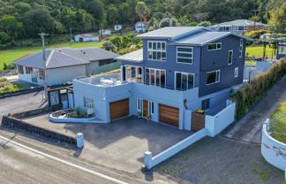 272 Thames Coast Road, Thames