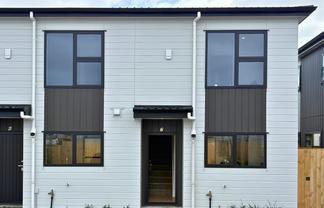 7/32, 9/32 & 10/32 Tapuwae Way, Mangere Bridge