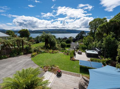 176 Spencer Road, Lake Tarawera
