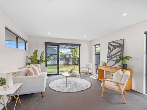 141 Infinity Drive, Pegasus