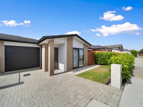 25 Hemopo Street, Pukekohe
