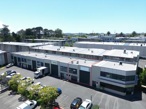 2/16B Saturn Place, Rosedale