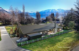 2 Annahs Place, Wanaka