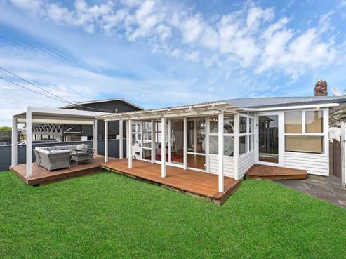 34 Sunrise Avenue, Mairangi Bay