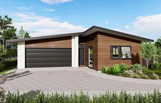 Lot 46 Eban Road, Redwood Valley