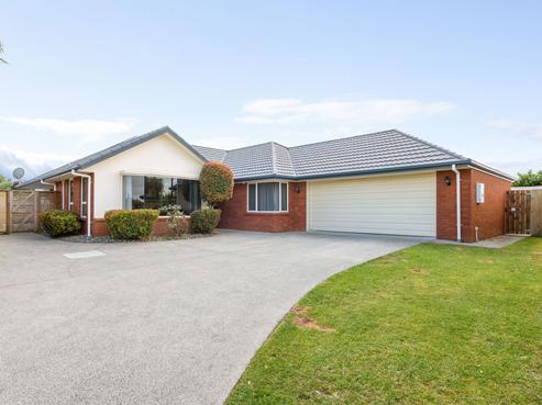 63 Waiwherowhero Drive, Saint Andrews