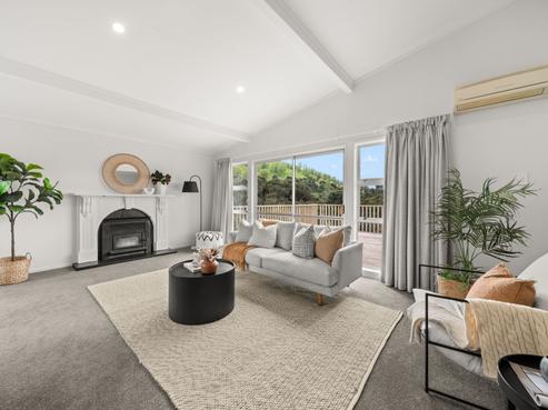 307 Ruakokoputuna Road, Cape Palliser