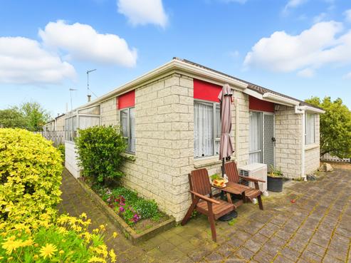 85A Harrison Street, Whanganui Central