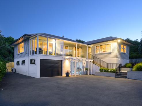 4 Malvern Avenue, Atawhai