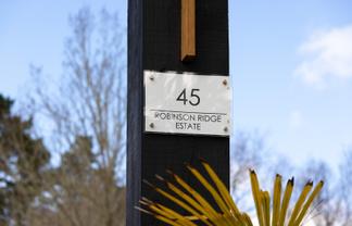 45C Robinson Road, Coatesville