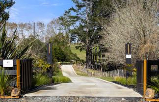 45B and 45 Robinson Road, Coatesville