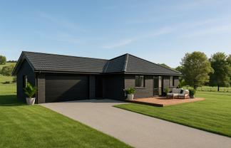 Lot 48B Eban Road, Redwood Valley