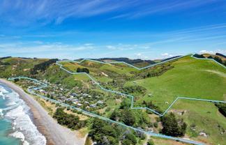 694 Gore Bay Road, Gore Bay