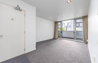 2B/11A City Road, Auckland Central