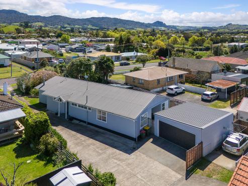 12 Carisbrooke Street, Katikati
