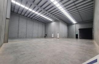 Prime Westgate Industrial