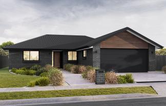 Lot 45 Eban Road, Redwood Valley