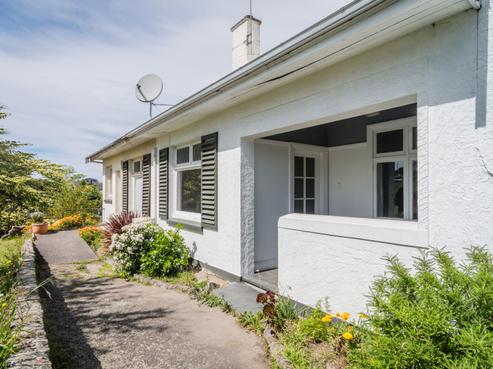 3/3 Te Weka Street, Maori Hill