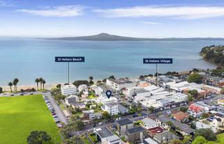 2/11 Maheke Street, St Heliers