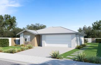 Lot 44 Eban Road, Redwood Valley
