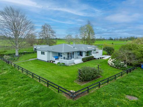 171 Strathmore Road, Reporoa and Surrounds