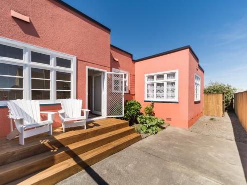 8 Heretaunga Street, Palmerston North Central