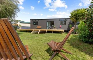 81A Venice Street, Martinborough