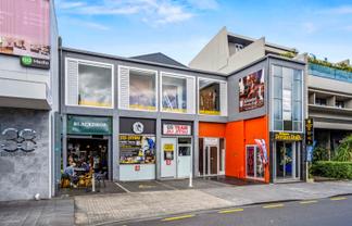 STRATEGIC NEWMARKET INVESTMENT
