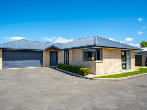 8A Jellicoe Street, Washdyke