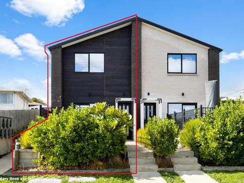 2/45 Vera Road, Te Atatu South