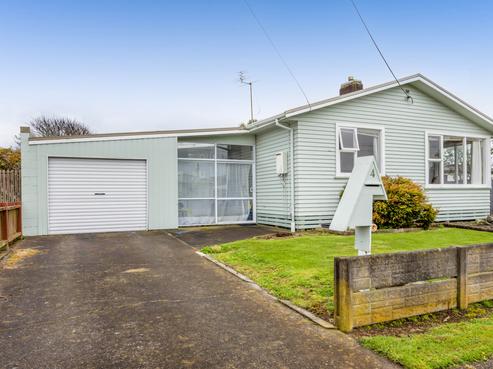 4 Murray Avenue, Hawera