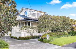 13 Cameron Street, Takapuna