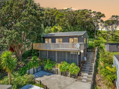 43A Whiritoa Beach Road, Whiritoa