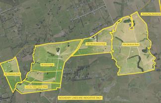 83A/185 to/199/383 Glenbrook Rd, Ostrich Rd Patumahoe & 68 Ostrich Rd, Karaka