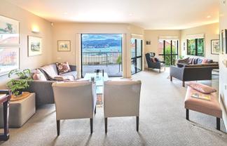 12/22 Oriental Terrace, Oriental Bay