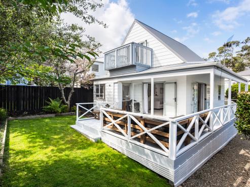 83A Western Springs Road, Morningside