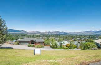 9 Oregon Heights, Hanmer Springs