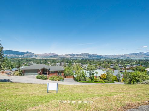 9 Oregon Heights, Hanmer Springs