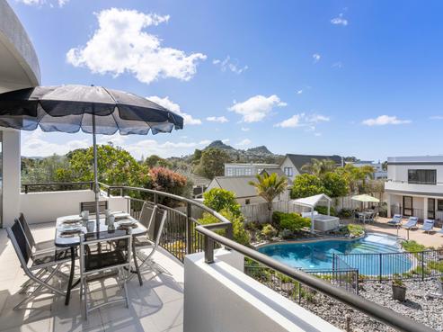6E The Dunes, Pauanui