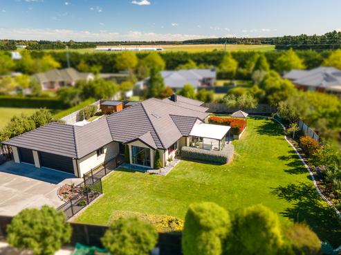 37B Sheridan Drive, Rolleston