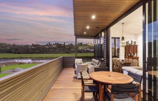 Stunning Home with Commercial Sheds/Garages